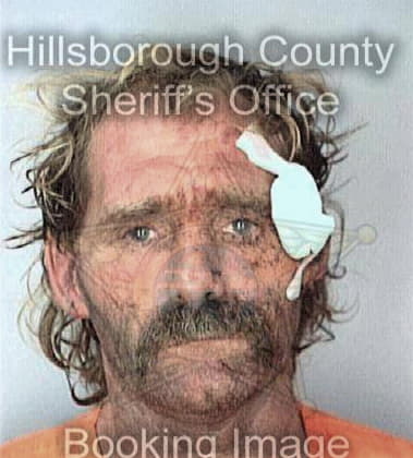 Adam Miller - Hillsborough County, FL 