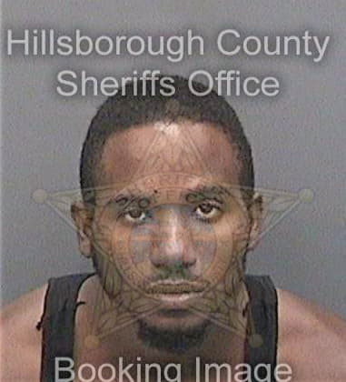 Ferren Mobley, - Hillsborough County, FL 