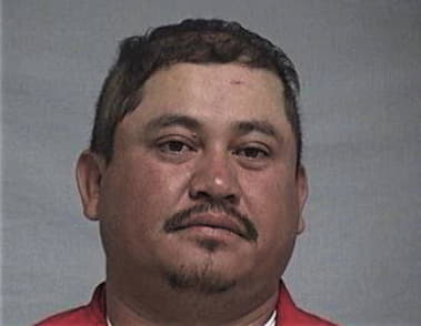 Mario Montoya-Santiago, - Nassau County, FL 