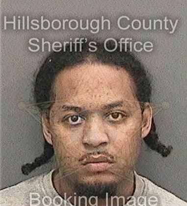 Anthony Nobles, - Hillsborough County, FL 