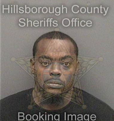 Timothy Okogbaa, - Hillsborough County, FL 