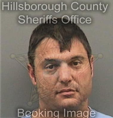 Gerardo Oliva, - Hillsborough County, FL 