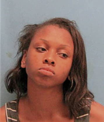 Keisha Owens, - Pulaski County, AR 