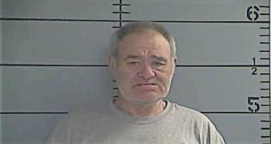 Charles Padgett, - Oldham County, KY 