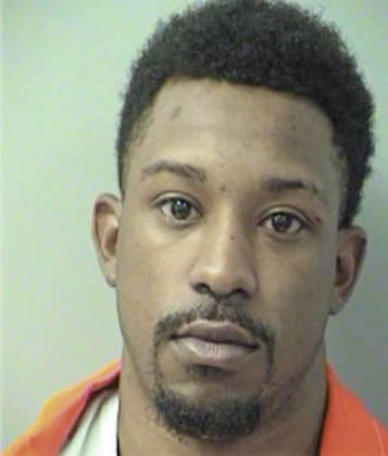 Antoine Parson, - Okaloosa County, FL 