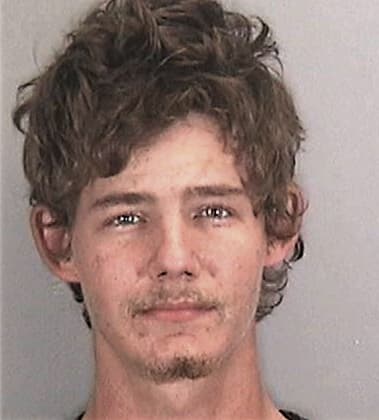 Nicholas Pazanski, - Manatee County, FL 