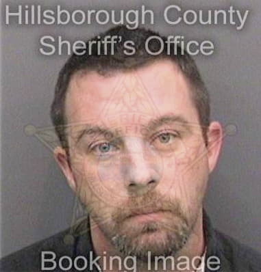 Dominick Perez, - Hillsborough County, FL 