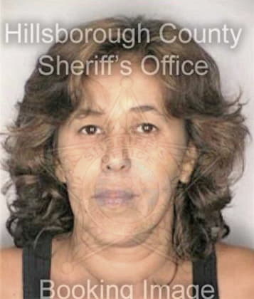 Maria Perez, - Hillsborough County, FL 