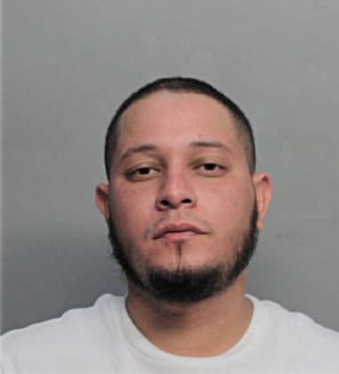 Edilberto Perez-Esquijarosa, - Dade County, FL 