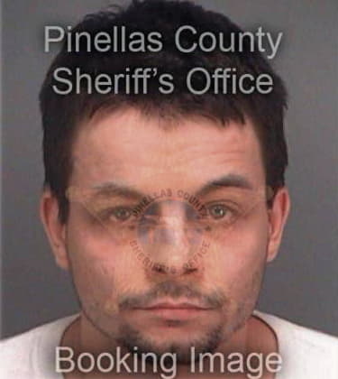 Michael Pitts, - Pinellas County, FL 