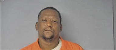 Jermaine Poindexter-Johnson, - Williamsburg County, VA 