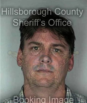 David Predmore, - Hillsborough County, FL 