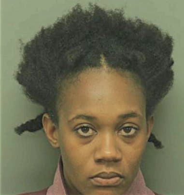 Victoria Pridgen - Wake County, NC 