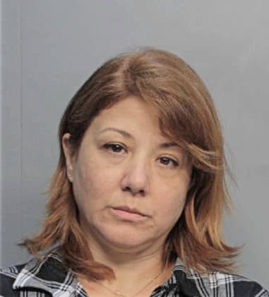 Josefina Ramirez, - Dade County, FL 