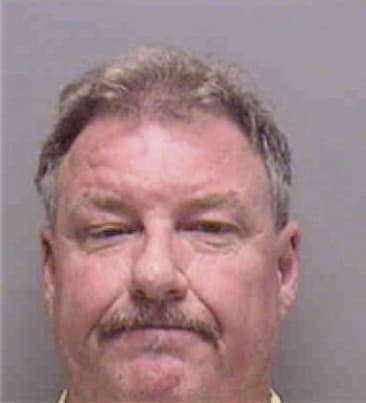 Gustavo Ramirez-Gonzalez, - Lee County, FL 