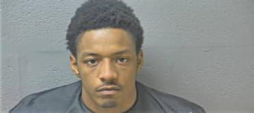 Antonio Redd, - Halifax County, VA 