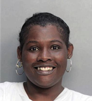 Deedee Robinson, - Dade County, FL 