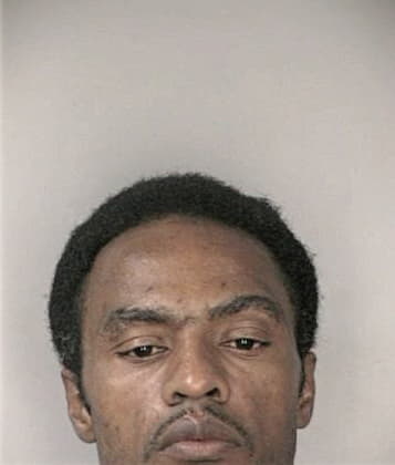 James Robinson - Hillsborough County, FL 