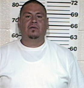 Rodolfo Rodriguez, - Hidalgo County, TX 