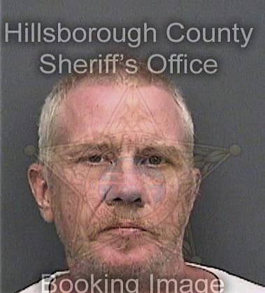 Wilfredo Romero, - Hillsborough County, FL 