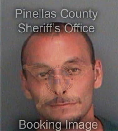 Thomas Runyan, - Pinellas County, FL 