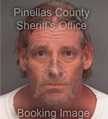 Fred Sabellichi, - Pinellas County, FL 