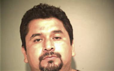 Carlos Salazar - Hidalgo County, TX 