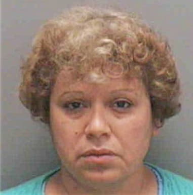 Heather Sanders, - Lee County, FL 