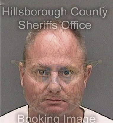 Roberto Santizgomez, - Hillsborough County, FL 