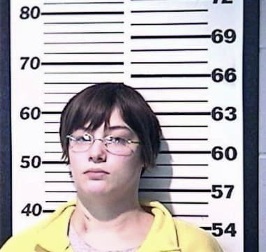 Erica Sebastian - Campbell County, KY 