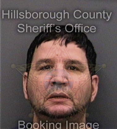 John Sedwick, - Hillsborough County, FL 