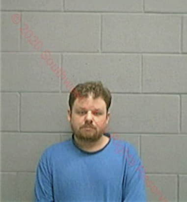 Eric Simmons, - Washington County, VA 