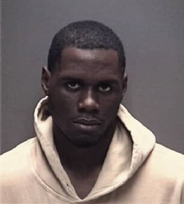 Ryan Sims - Galveston County, TX 