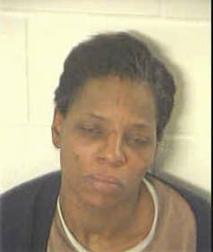 Kassandra Singleton - Fulton County, GA 