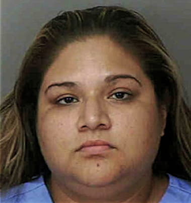 Debra Smiddy - Polk County, FL 