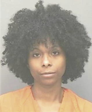 Aisha Smith, - Montgomery County, TN 