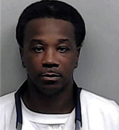 Bruce Smith - Fulton County, GA 