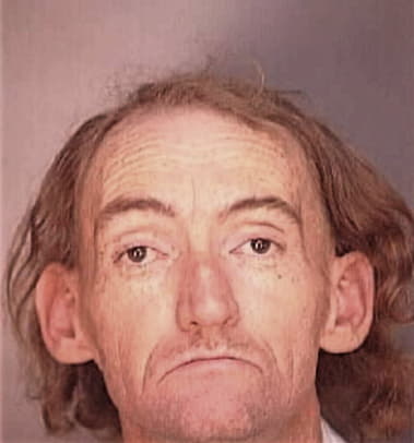George Smith - Polk County, FL 