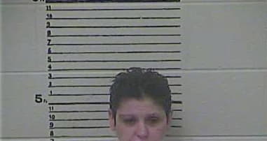 Heather Smith - Clay County, KY 