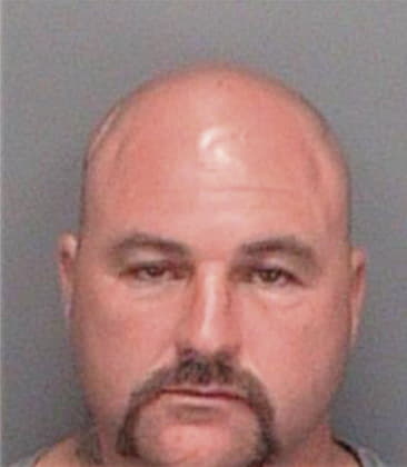 Jason Smith - Pinellas County, FL 