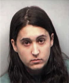 Heather Smith-Rocker - Fulton County, GA 