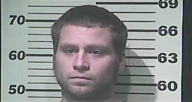 Philip Spain - Campbell County, KY 