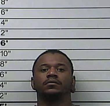 David Spearman, - Lee County, MS 