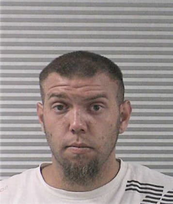 Joseph Stamper, - Cache County, UT 