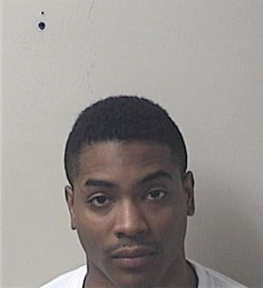 Cyrus Stanton, - Escambia County, FL 