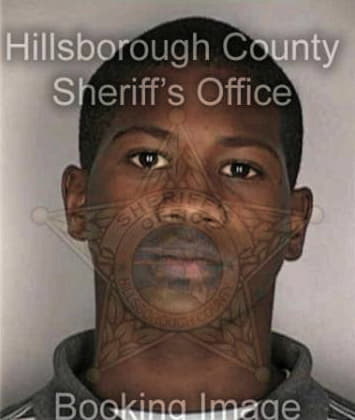 Demarco Stephens, - Hillsborough County, FL 