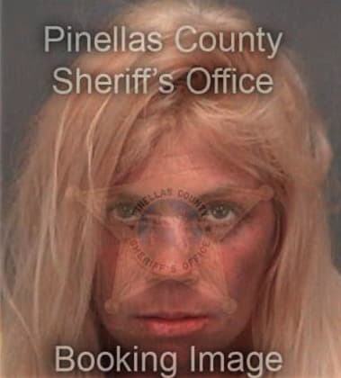 Barbara Strietelmeier, - Pinellas County, FL 