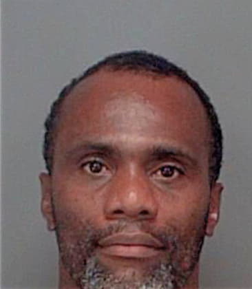 Raymond Sylvestre, - Pinellas County, FL 