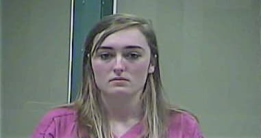 Christina Tegethoff, - Desoto County, MS 