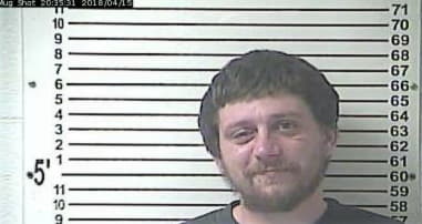 Robert Thomas, - Hardin County, KY 